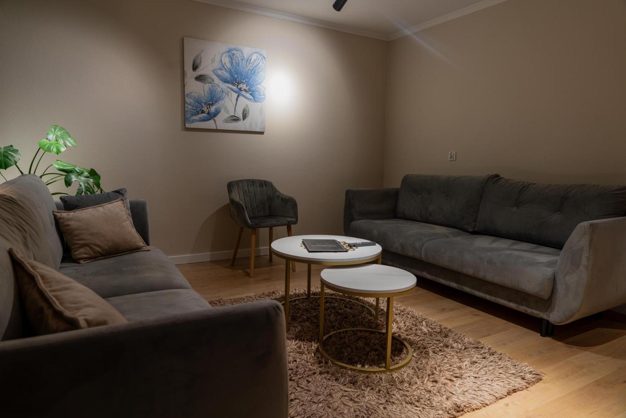Gold Apartamenty & Spa 什恰夫尼察 外观 照片